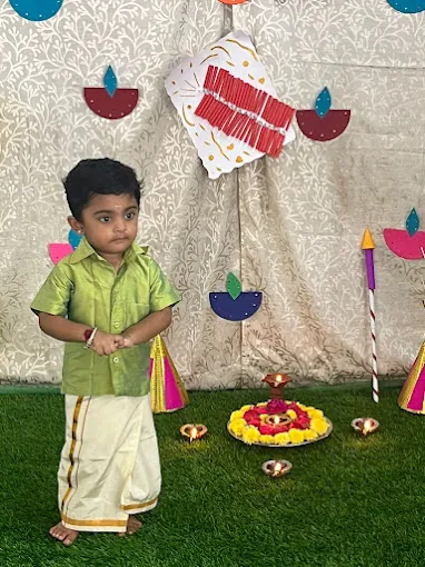 Image of: Cambridge Montessori In Chennai 3
