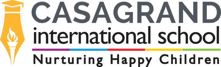 Image of: Casagrand International School In Sholinganallur