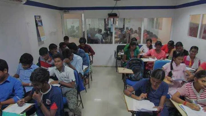 Image of: Cbse Nios Stateboard Tuition Center In Broadway