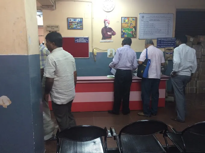 Image of: Cbse Regional Office In Anna Nagar 2