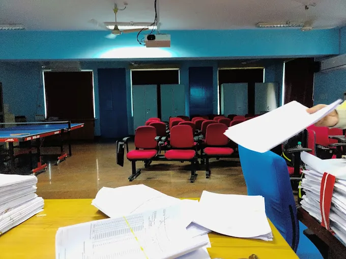 Image of: Cbse Regional Office In Anna Nagar 4