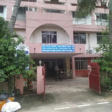 Image of: Cbse Regional Office In Anna Nagar 6