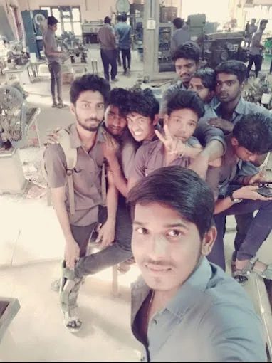 Image of: Central Institute Of Tool Design In Guindy