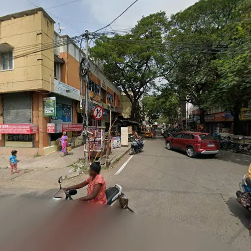 Image of: Chandra Driving School In Mambalam
