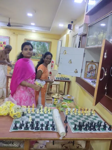 Image of: Chess Academy In Chennai 2