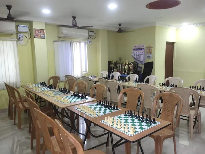 Image of: Chess Academy In Chennai 3