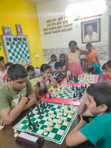 Image of: Chess Master Academy In Chennai