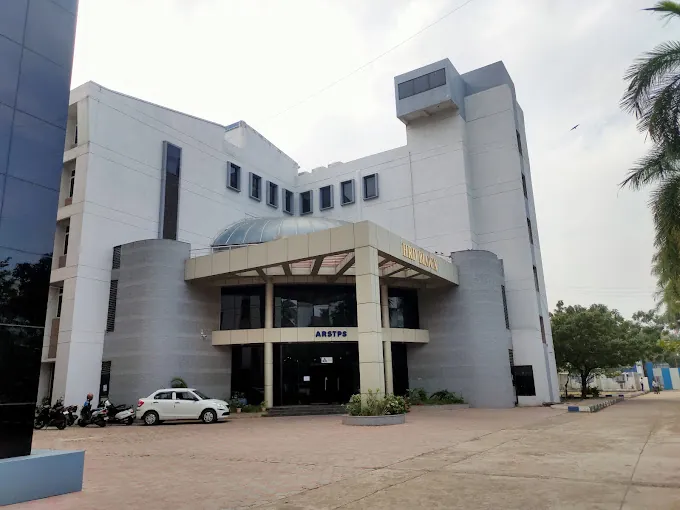 Image of: Cipet Sarp Arstps 3D Printing In Guindy