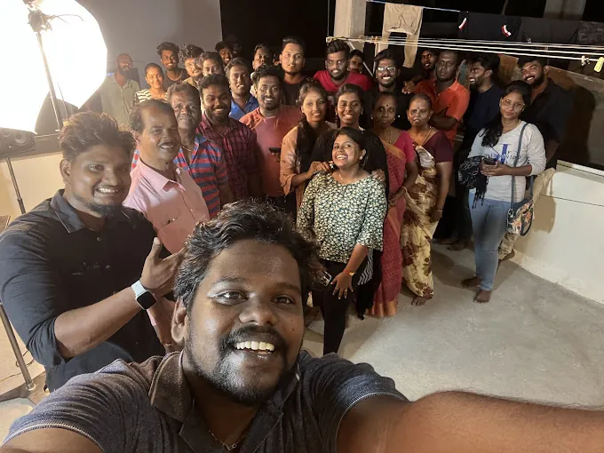 Image of: Ck Music School In Kolathur