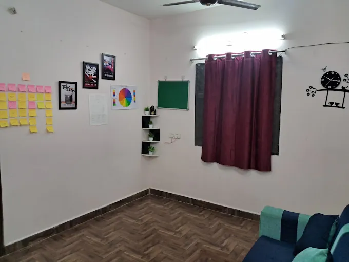 Image of: Clever Mind Academy In Chennai