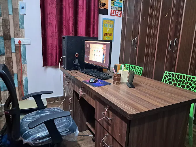 Image of: Clever Mind Academy In Chennai 2