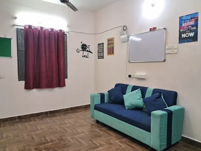 Image of: Clever Mind Academy In Chennai