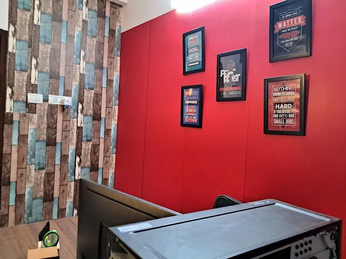 Image of: Clever Mind Academy In Chennai