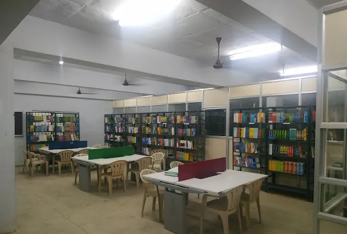 Image of: College Of Arts And Science In Chennai