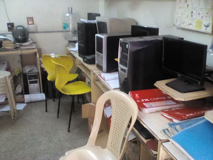 Image of: Creative Computer Education In Chennai