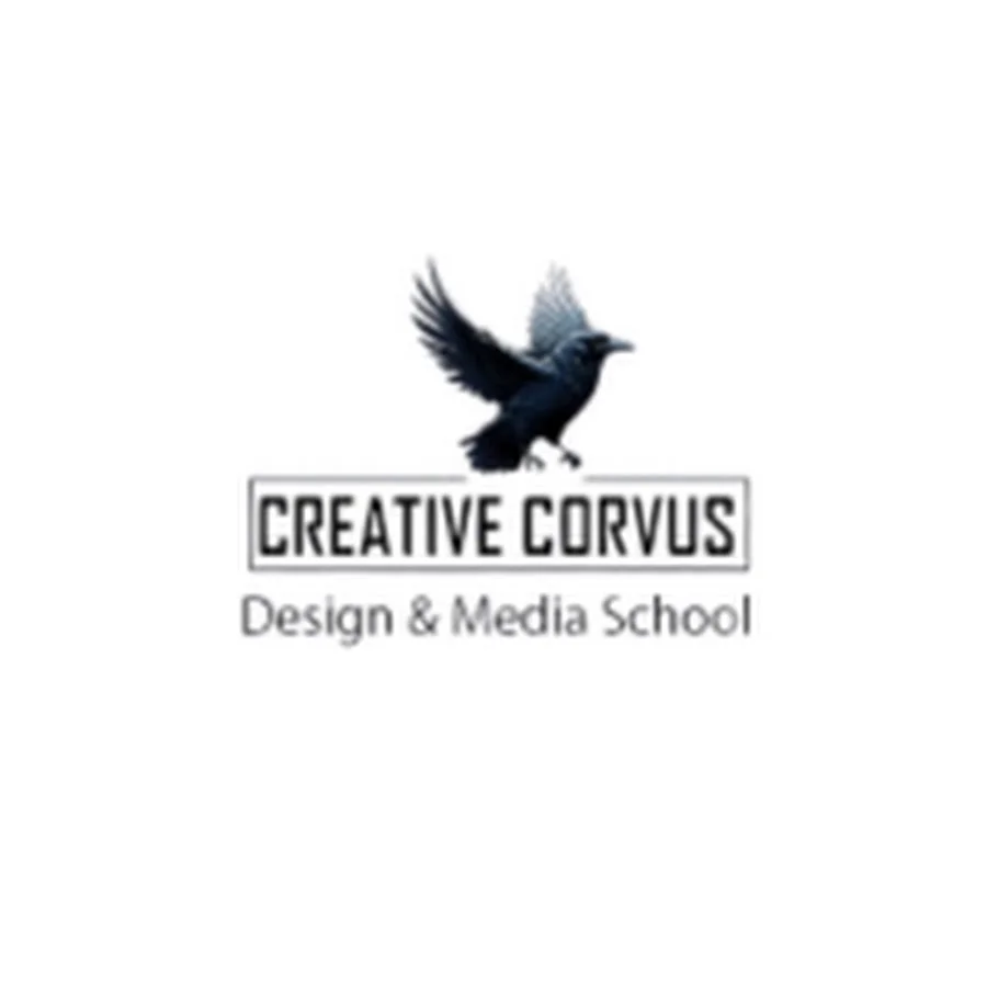 Image of: Creative Corvus In Saligramam