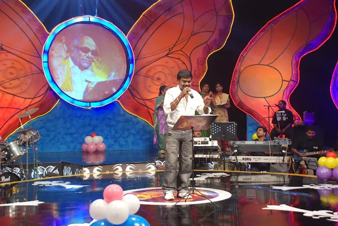 Image of: Creative Music Academy In Saidapet