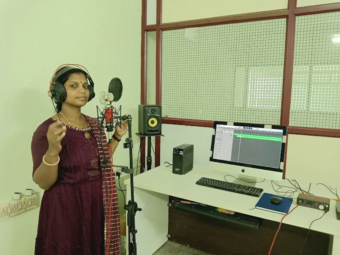 Image of: Creative Music Academy In Saidapet 2
