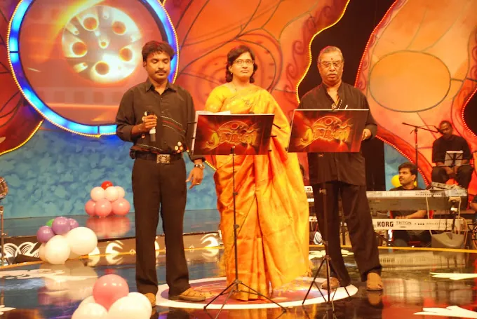 Image of: Creative Music Academy In Saidapet 3