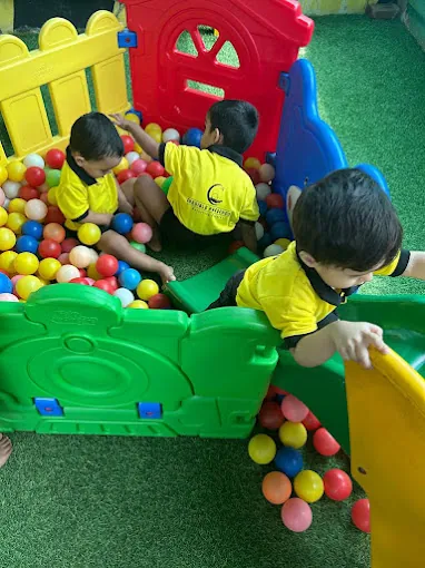 Image of: Credible Preschool In Chennai