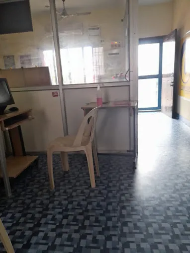 Image of: Csc Computer Education In Saligramam