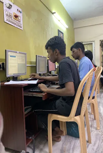 Image of: Cse Computer Software Education In Broadway 3