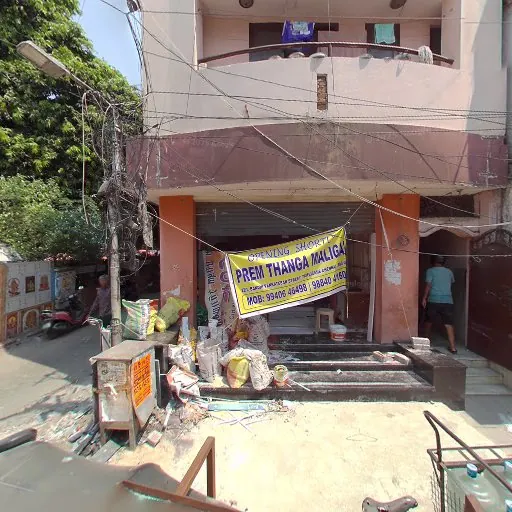 Image of: Csi Kellett Higher Secondary School In Triplicane