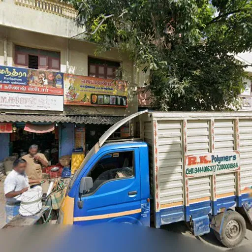 Image of: Csi Puthuir Special Schools In Perambur