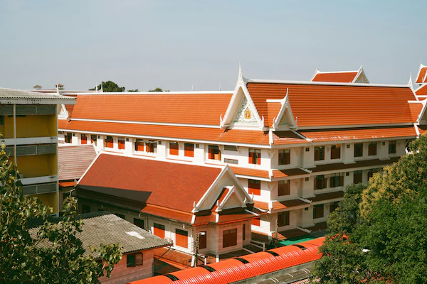 Image of: Dahmed Ali Parpia Memorial Matriculation School In Triplicane