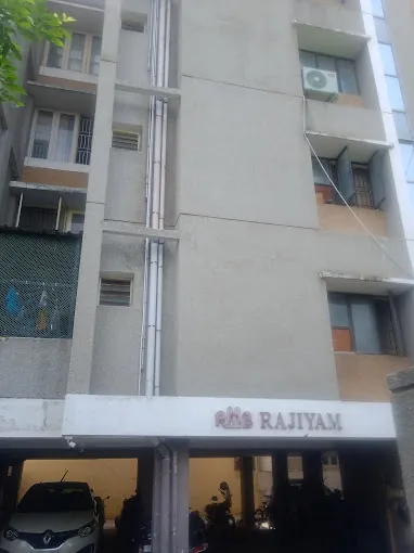 Image of: Dawn School In Mogappair
