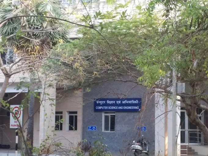 Image of: Department Of Computer Science In Chennai