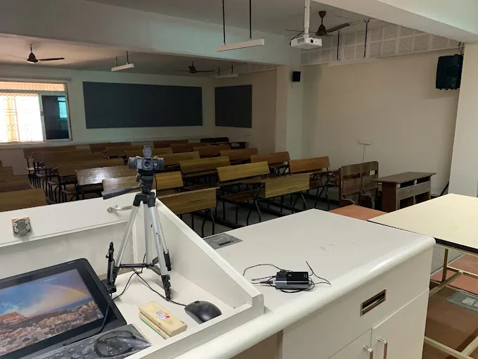 Image of: Department Of Computer Science In Chennai 2
