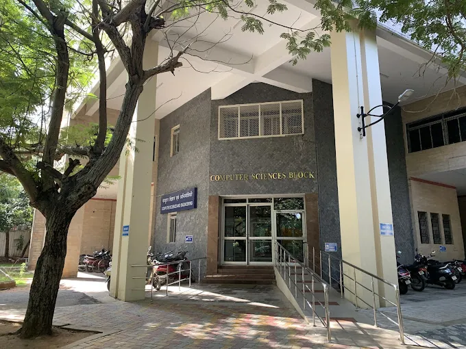 Image of: Department Of Computer Science In Chennai 3