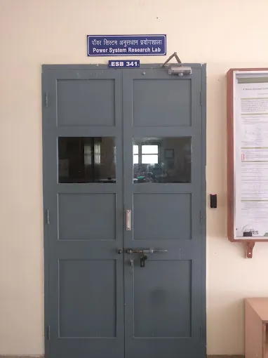 Image of: Department Of Electrical Engineering In Chennai