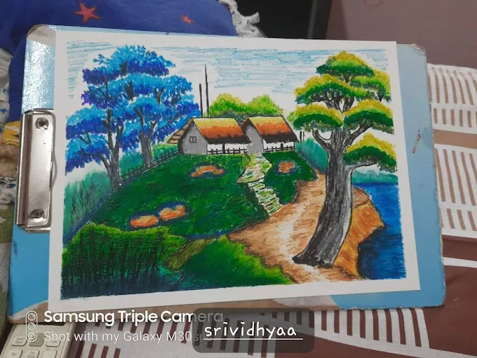 Image of: Dessin Academy In Chennai 3