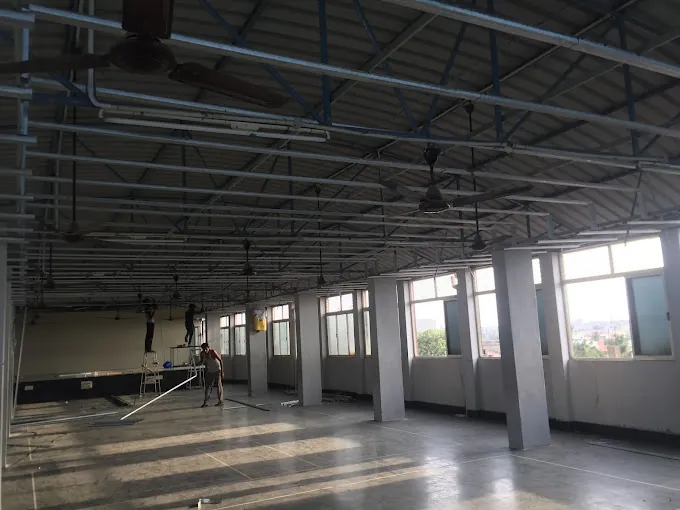 Image of: Devi Academy Senior Secondary School In Valasaravakkam