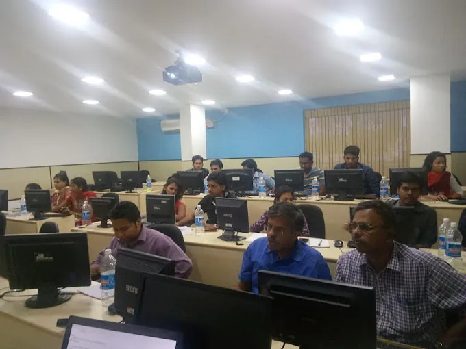 Image of: Devopsschool In Chennai