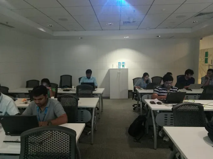 Image of: Devopsschool In Chennai