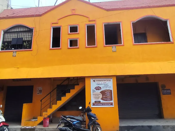 Image of: Dhanam Tuition Centre In Chennai