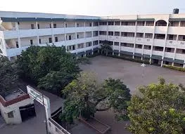 Image of: Dhanish Matriculation School In Kolathur