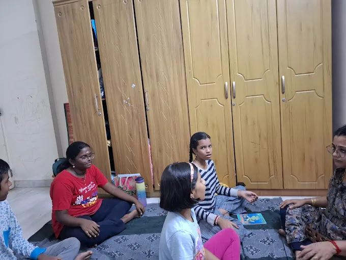 Image of: Dhwani Music Class Mandaveli In Mandaveli