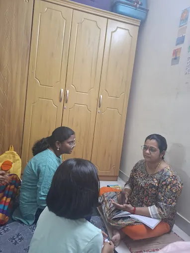 Image of: Dhwani Music Class Mandaveli In Mandaveli 2