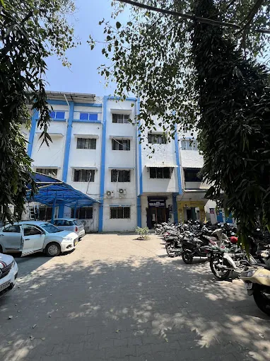 Image of: Digiaura Vfx Academy Pvt Ltd In Chennai 2