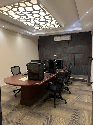 Image of: Digiaura Vfx Academy Pvt Ltd In Chennai