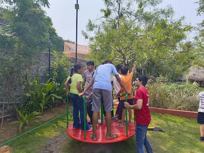 Image of: Divya Tuition Centre In Choolai
