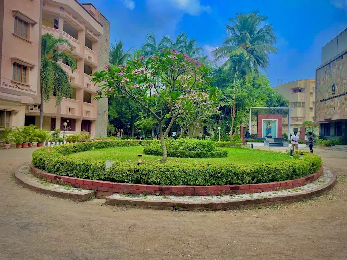 Image of: Don Bosco Arts And Science In Kilpauk