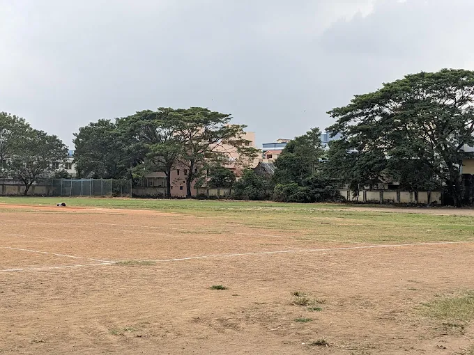 Image of: Don Bosco Higher Secondary School In Madhavaram