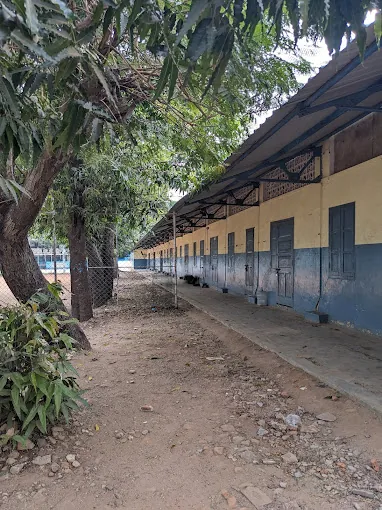 Image of: Don Bosco Higher Secondary School In Madhavaram 2