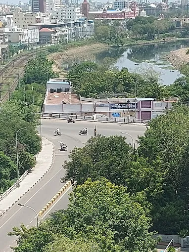 Image of: Dr Ambedkar Goverment School In Egmore