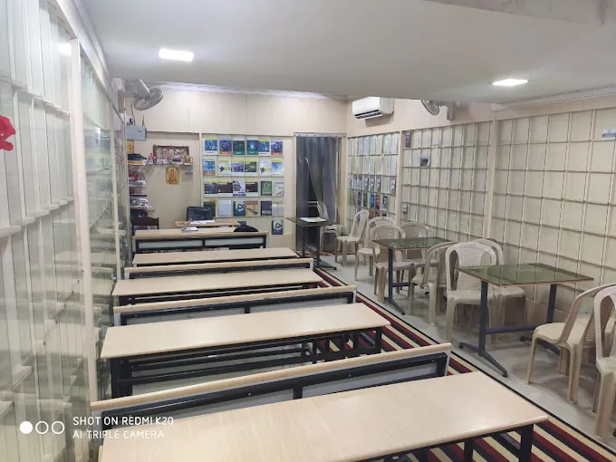 Image of: Dr V Baala Classes In Anna Nagar